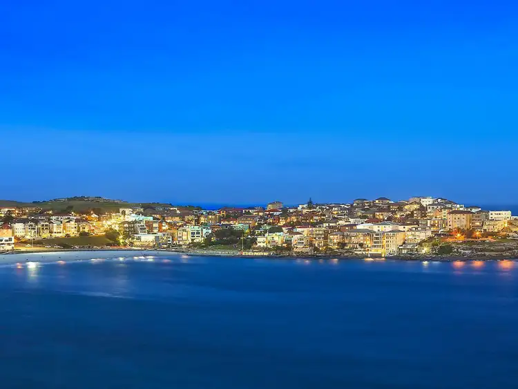 Second view of Homely apartment listing, 11/14 Wilga Street, Bondi Beach NSW 2026