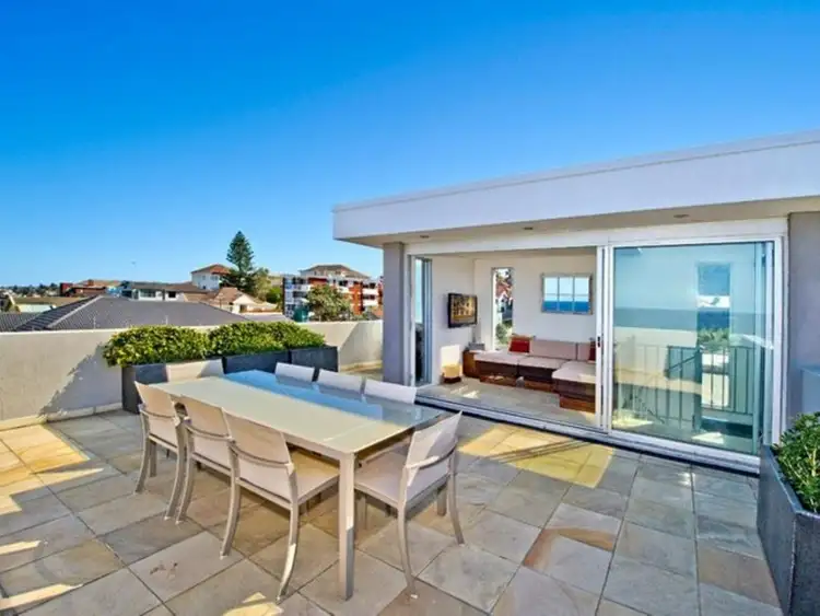 Third view of Homely apartment listing, 11/14 Wilga Street, Bondi Beach NSW 2026
