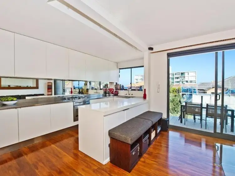 Fourth view of Homely apartment listing, 11/14 Wilga Street, Bondi Beach NSW 2026