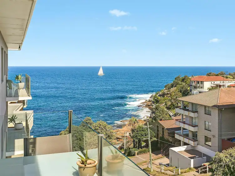 Fifth view of Homely apartment listing, 11/14 Wilga Street, Bondi Beach NSW 2026