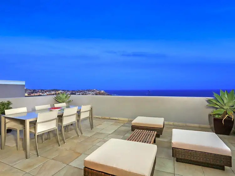 Sixth view of Homely apartment listing, 11/14 Wilga Street, Bondi Beach NSW 2026