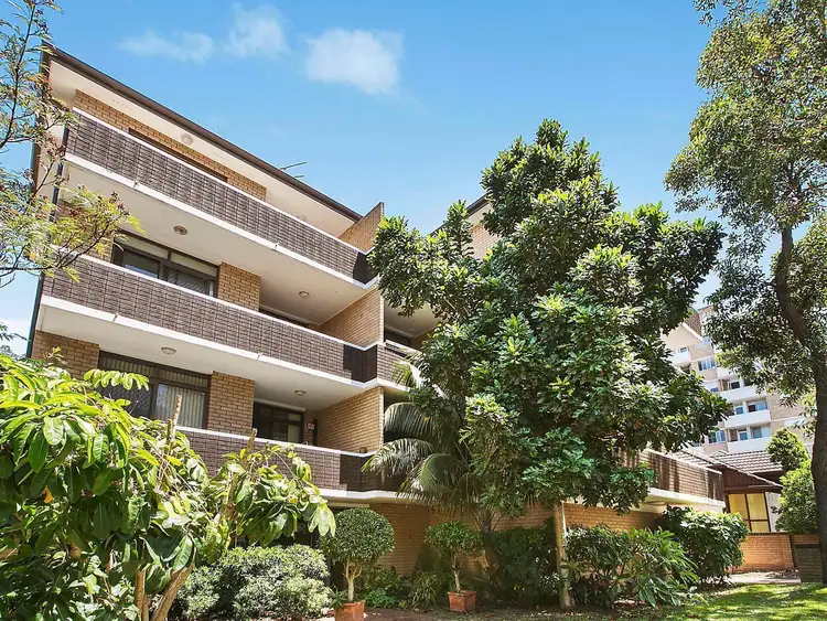 4/22 O'Brien Street, Bondi Beach NSW 2026