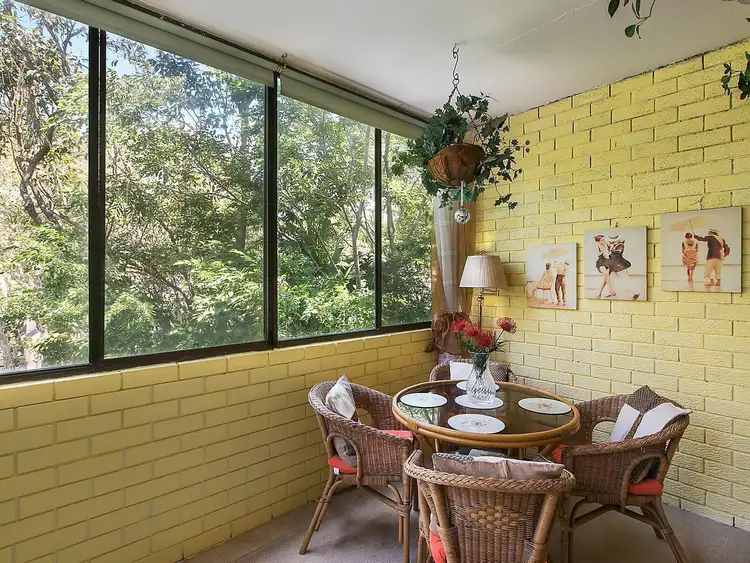 Second view of Homely apartment listing, 4/22 O'Brien Street, Bondi Beach NSW 2026