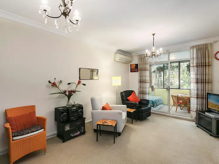 Third view of Homely apartment listing, 4/22 O'Brien Street, Bondi Beach NSW 2026