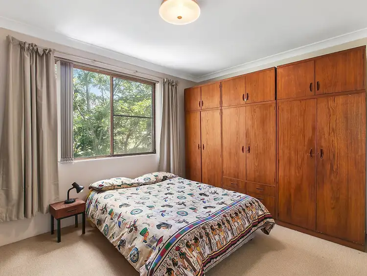 Fourth view of Homely apartment listing, 4/22 O'Brien Street, Bondi Beach NSW 2026