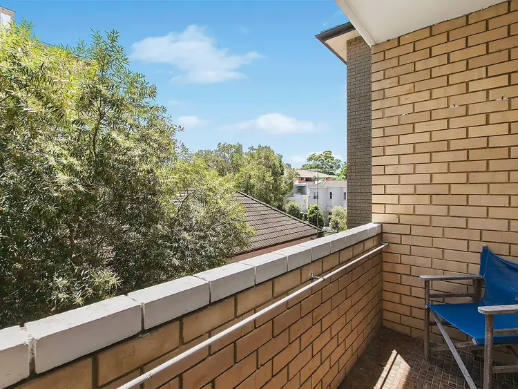 Sixth view of Homely apartment listing, 4/22 O'Brien Street, Bondi Beach NSW 2026
