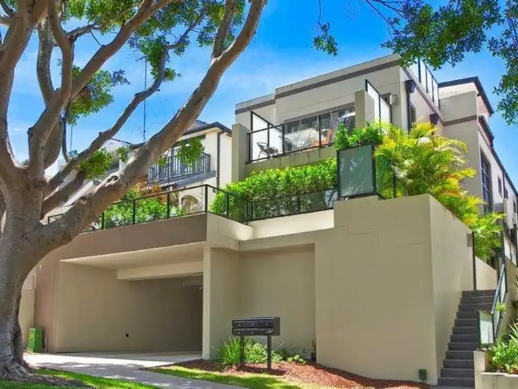 4/127 Hall Street, Bondi Beach NSW 2026