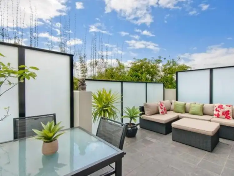 Second view of Homely apartment listing, 4/127 Hall Street, Bondi Beach NSW 2026