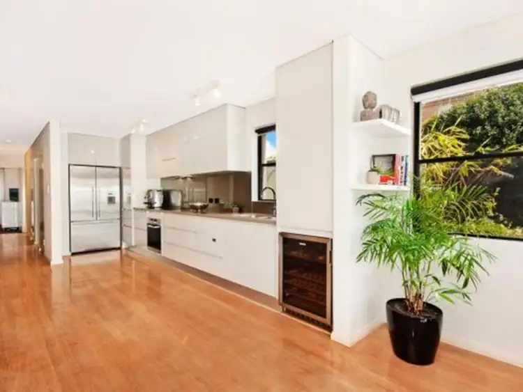 Third view of Homely apartment listing, 4/127 Hall Street, Bondi Beach NSW 2026