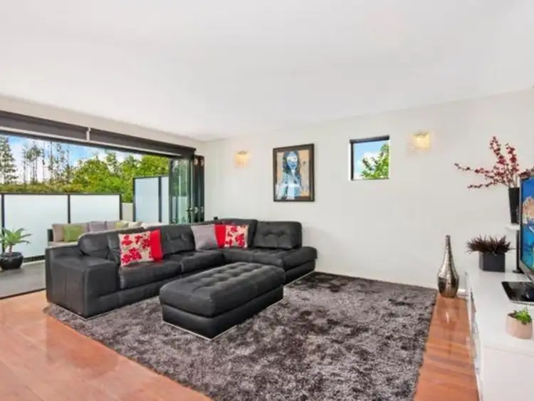 Fourth view of Homely apartment listing, 4/127 Hall Street, Bondi Beach NSW 2026