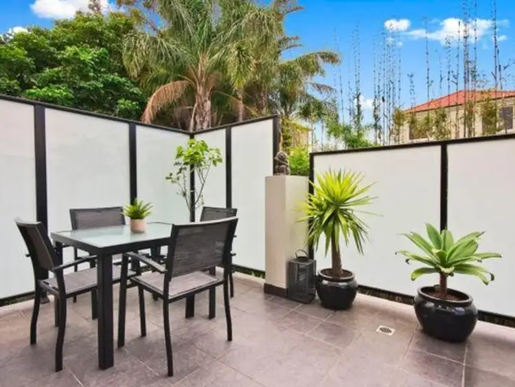 Fifth view of Homely apartment listing, 4/127 Hall Street, Bondi Beach NSW 2026