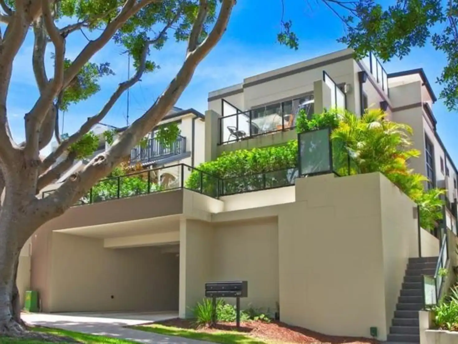 Main view of Homely apartment listing, 1/127 Hall Street, Bondi Beach NSW 2026
