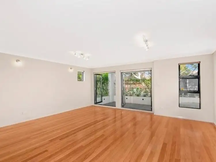 Second view of Homely apartment listing, 1/127 Hall Street, Bondi Beach NSW 2026