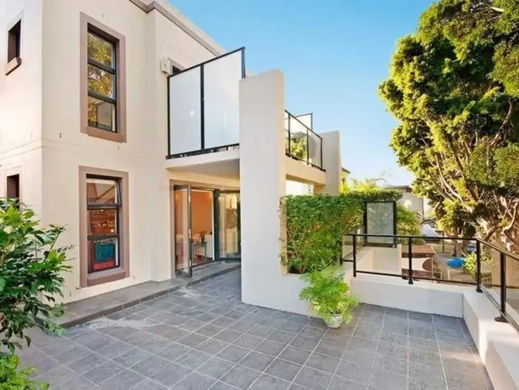 Third view of Homely apartment listing, 1/127 Hall Street, Bondi Beach NSW 2026