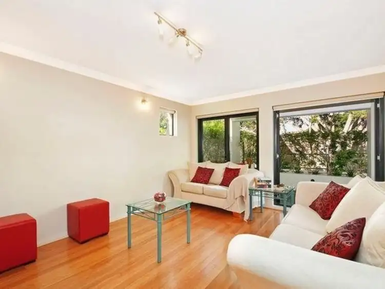 Fourth view of Homely apartment listing, 1/127 Hall Street, Bondi Beach NSW 2026
