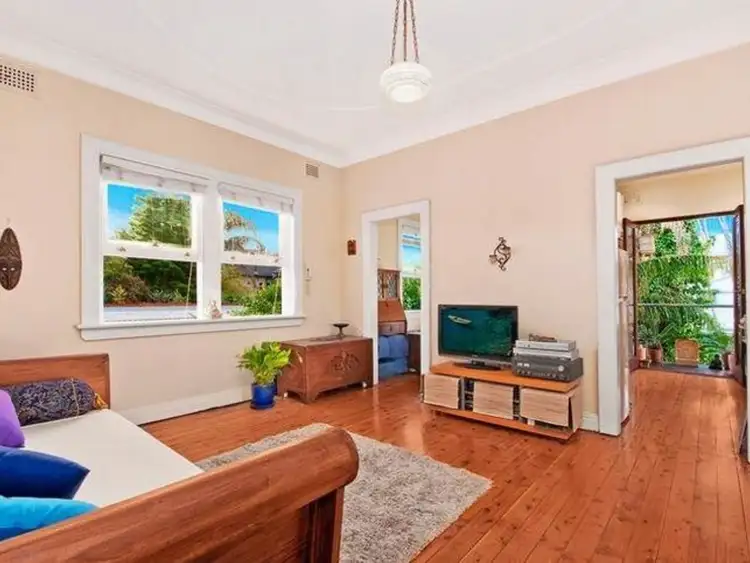 5/120 Roscoe Street, Bondi Beach NSW 2026