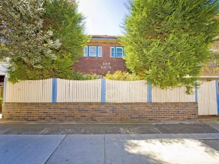 Second view of Homely apartment listing, 5/120 Roscoe Street, Bondi Beach NSW 2026