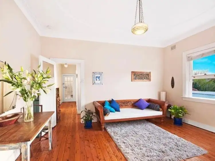 Third view of Homely apartment listing, 5/120 Roscoe Street, Bondi Beach NSW 2026