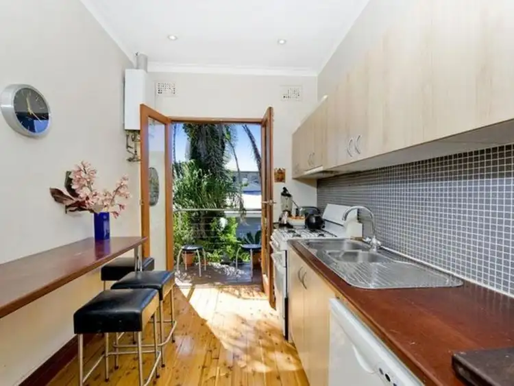 Fifth view of Homely apartment listing, 5/120 Roscoe Street, Bondi Beach NSW 2026