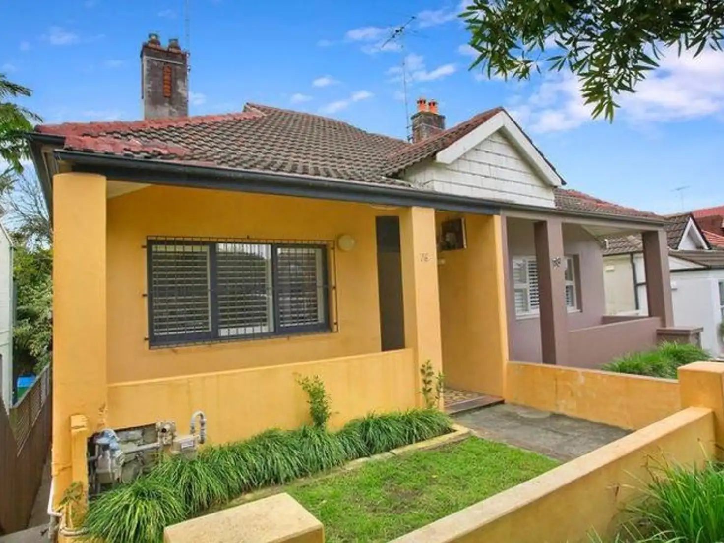 Main view of Homely house listing, 76 Wellington Street, Bondi Beach NSW 2026