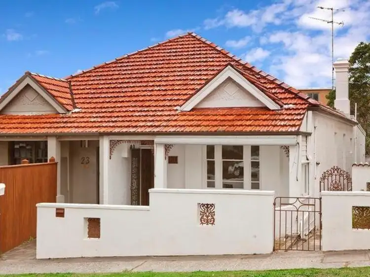 21 Castlefield Street, Bondi Beach NSW 2026