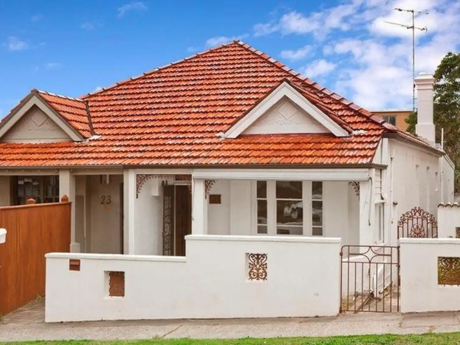 Main view of Homely house listing, 21 Castlefield Street, Bondi Beach NSW 2026
