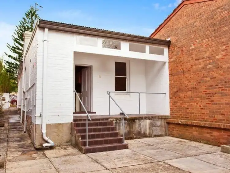Fourth view of Homely house listing, 21 Castlefield Street, Bondi Beach NSW 2026