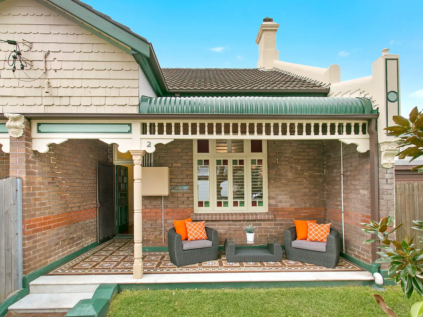Main view of Homely house listing, 2 Tasman Street, Bondi NSW 2026