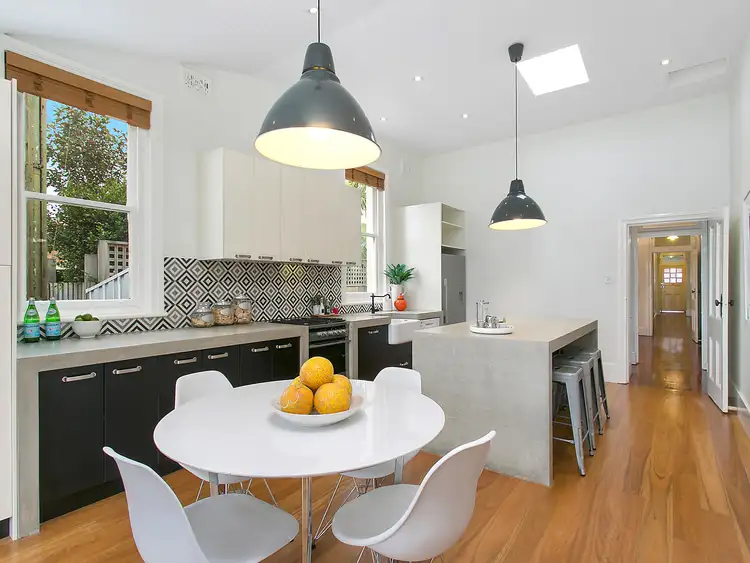 Second view of Homely house listing, 2 Tasman Street, Bondi NSW 2026