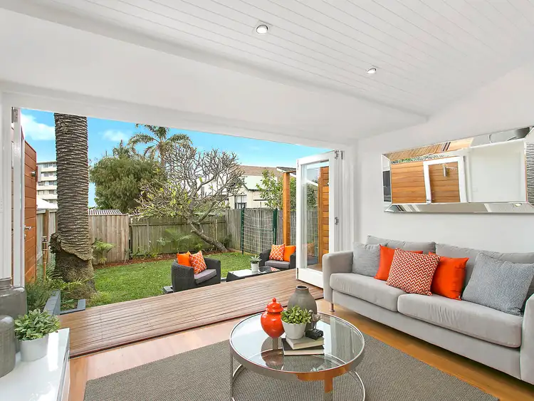Third view of Homely house listing, 2 Tasman Street, Bondi NSW 2026