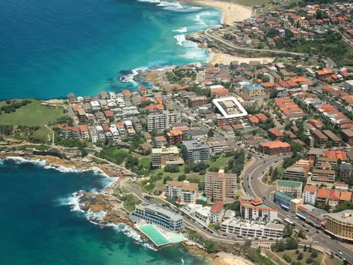 Main view of Homely house listing, 36-38 Fletcher Street, Bondi NSW 2026