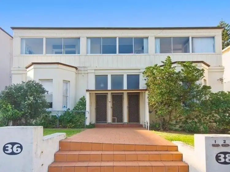 Sixth view of Homely house listing, 36-38 Fletcher Street, Bondi NSW 2026