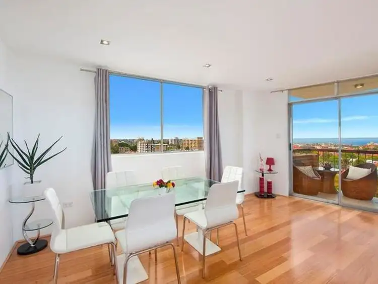 Second view of Homely apartment listing, 17/36 Bennett Street, Bondi NSW 2026