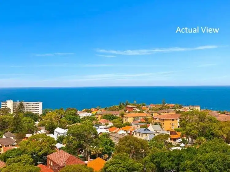 Third view of Homely apartment listing, 17/36 Bennett Street, Bondi NSW 2026