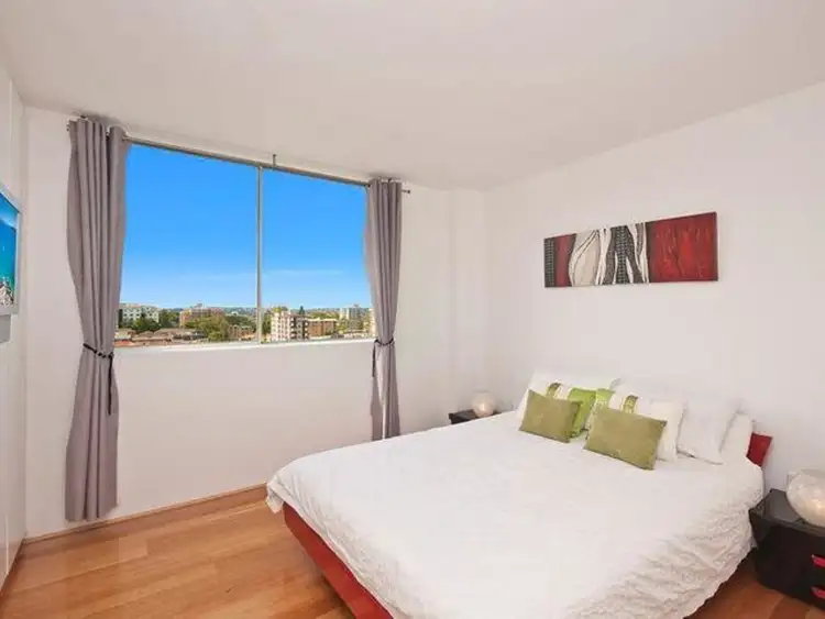 Fourth view of Homely apartment listing, 17/36 Bennett Street, Bondi NSW 2026