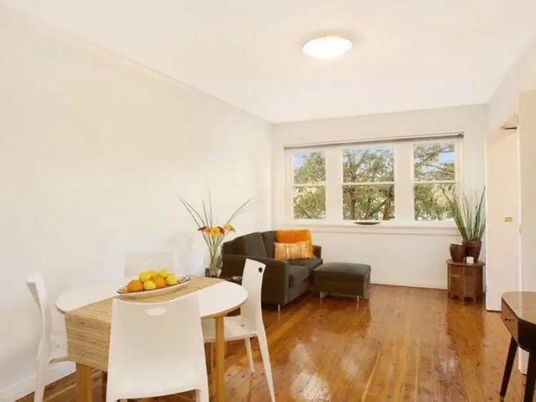 Main view of Homely studio listing, 10/68 Bayswater Road, Rushcutters Bay NSW 2011