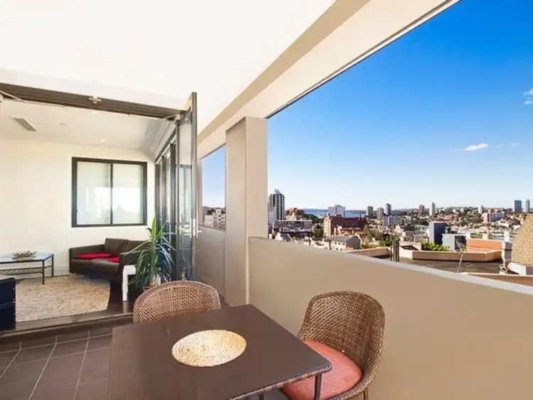 812/15 Bayswater Road, Potts Point NSW 2011