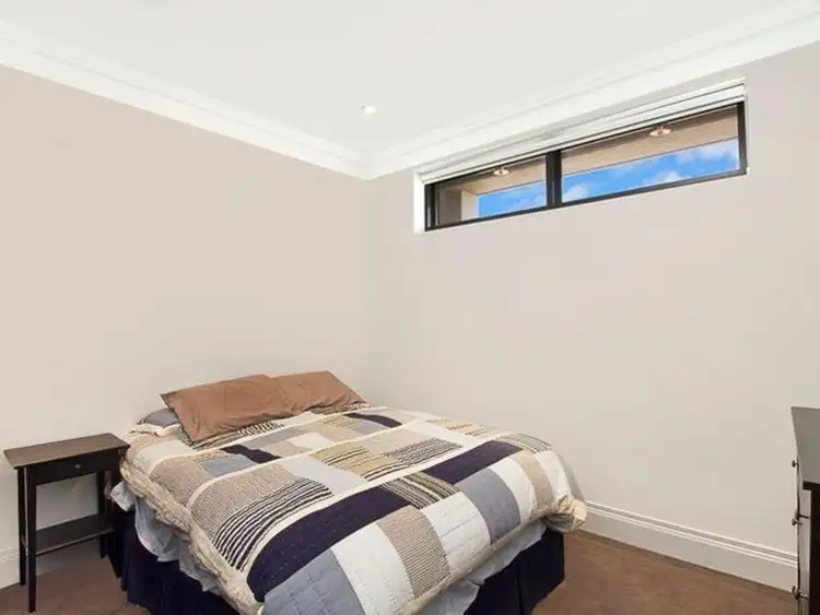 Fourth view of Homely apartment listing, 812/15 Bayswater Road, Potts Point NSW 2011