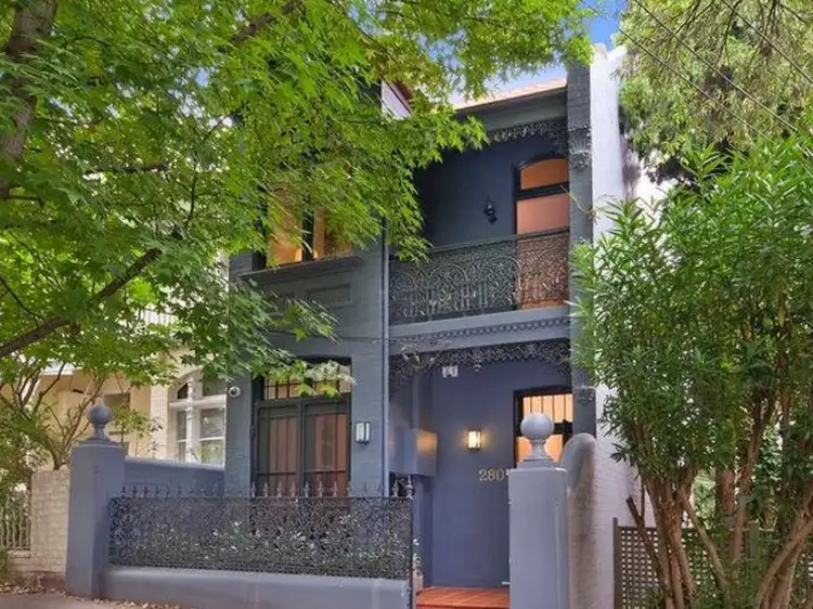 280 Glenmore Road, Paddington NSW 2021