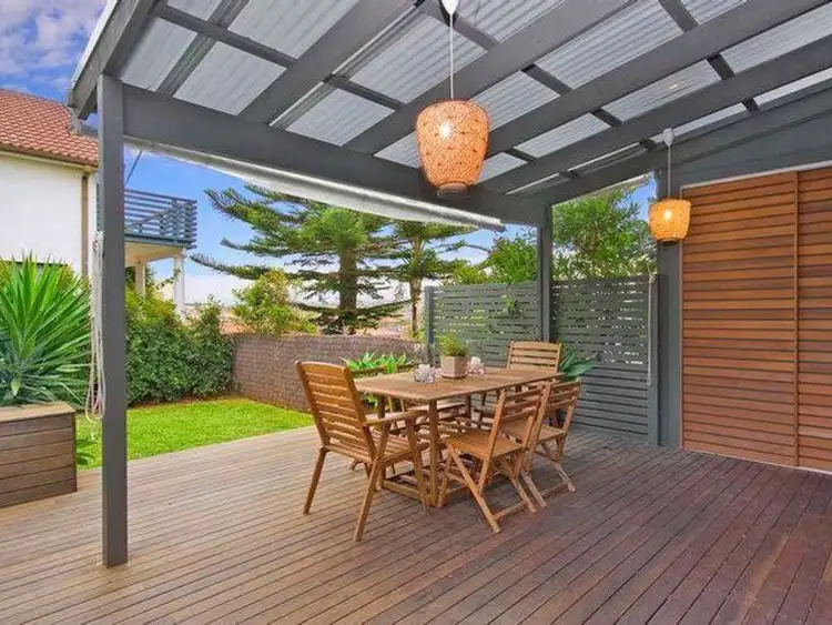 Second view of Homely house listing, 115 Murriverie Road, North Bondi NSW 2026