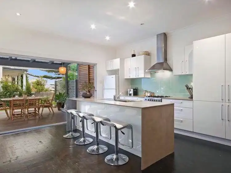 Fourth view of Homely house listing, 115 Murriverie Road, North Bondi NSW 2026