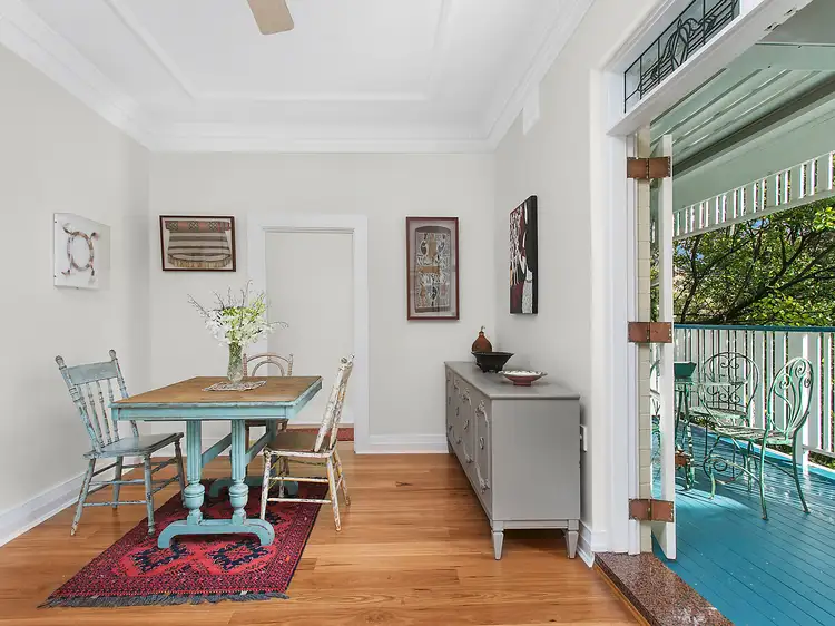Second view of Homely apartment listing, 17/235 Darlinghurst Road, Darlinghurst NSW 2010