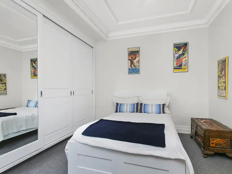 Fourth view of Homely apartment listing, 17/235 Darlinghurst Road, Darlinghurst NSW 2010
