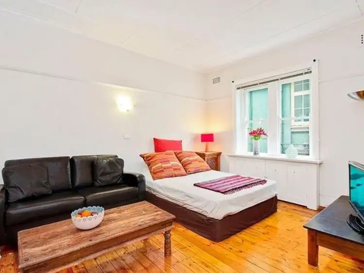 16/233 Darlinghurst Road, Darlinghurst NSW 2010