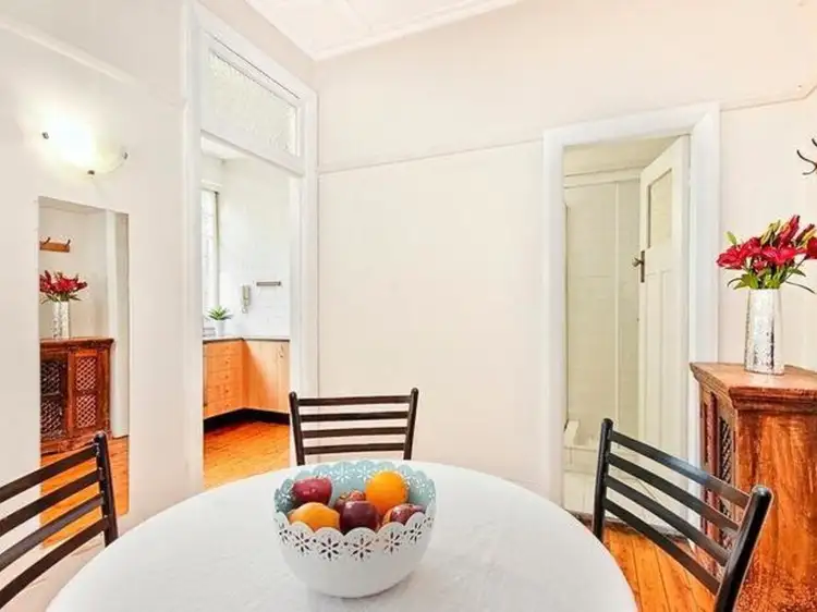 Second view of Homely apartment listing, 16/233 Darlinghurst Road, Darlinghurst NSW 2010