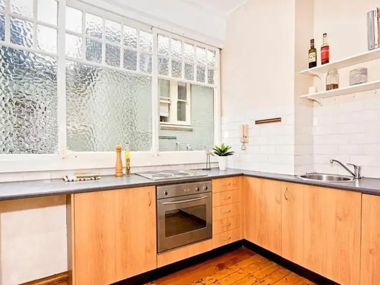 Third view of Homely apartment listing, 16/233 Darlinghurst Road, Darlinghurst NSW 2010