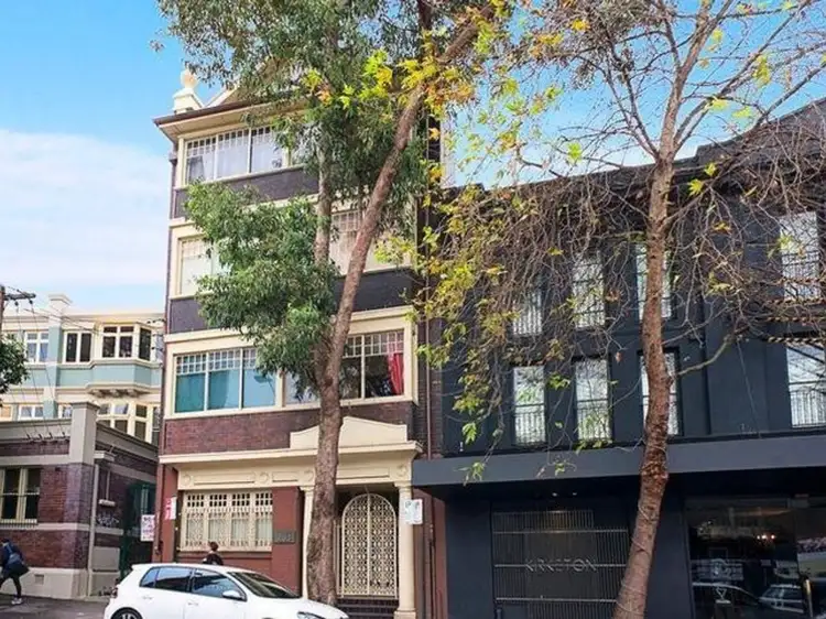 Fourth view of Homely apartment listing, 16/233 Darlinghurst Road, Darlinghurst NSW 2010