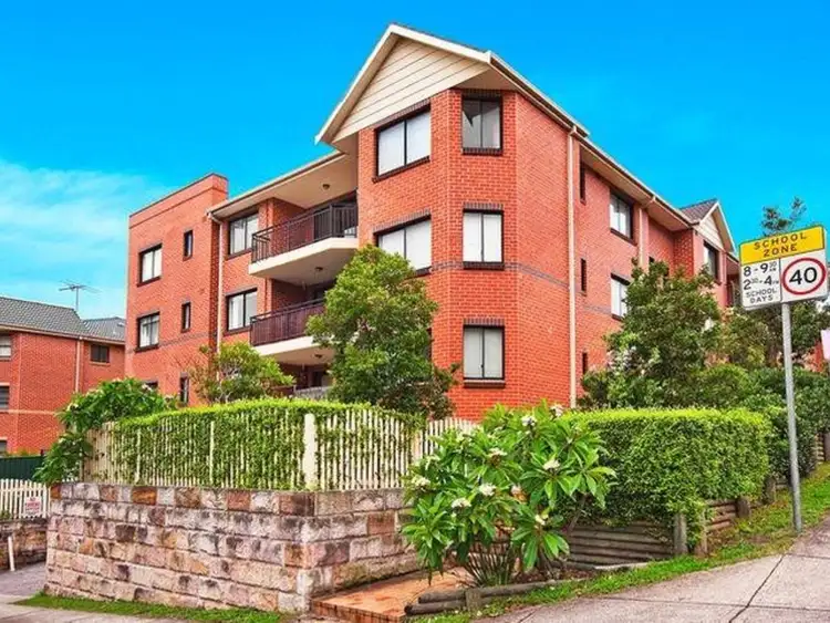 16/257 Carrington Road, Coogee NSW 2034