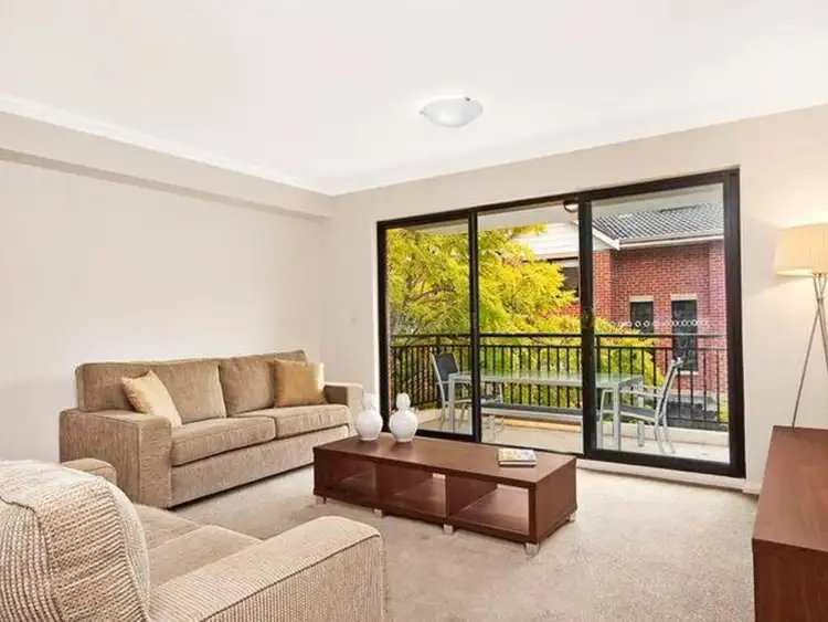 Second view of Homely apartment listing, 16/257 Carrington Road, Coogee NSW 2034