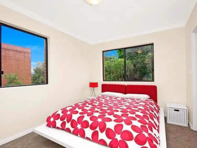 Third view of Homely apartment listing, 16/257 Carrington Road, Coogee NSW 2034